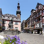 Ferienwohnungen Pham