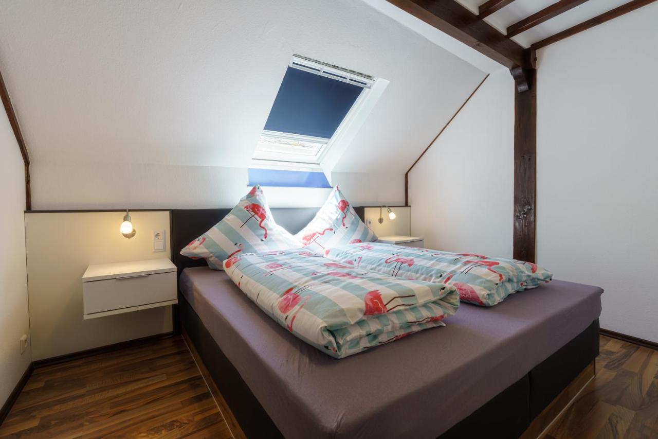 Appartement Pham