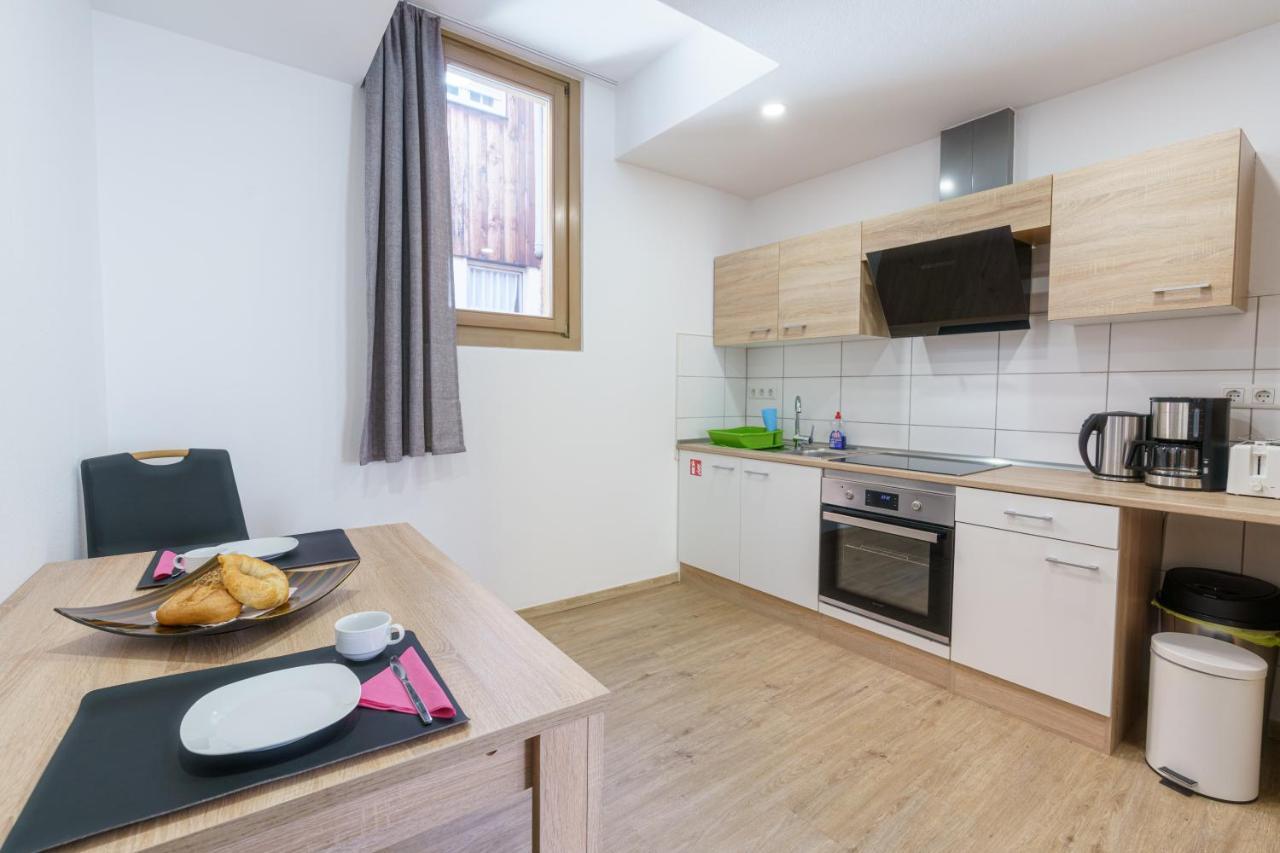 Appartement Pham Cochem