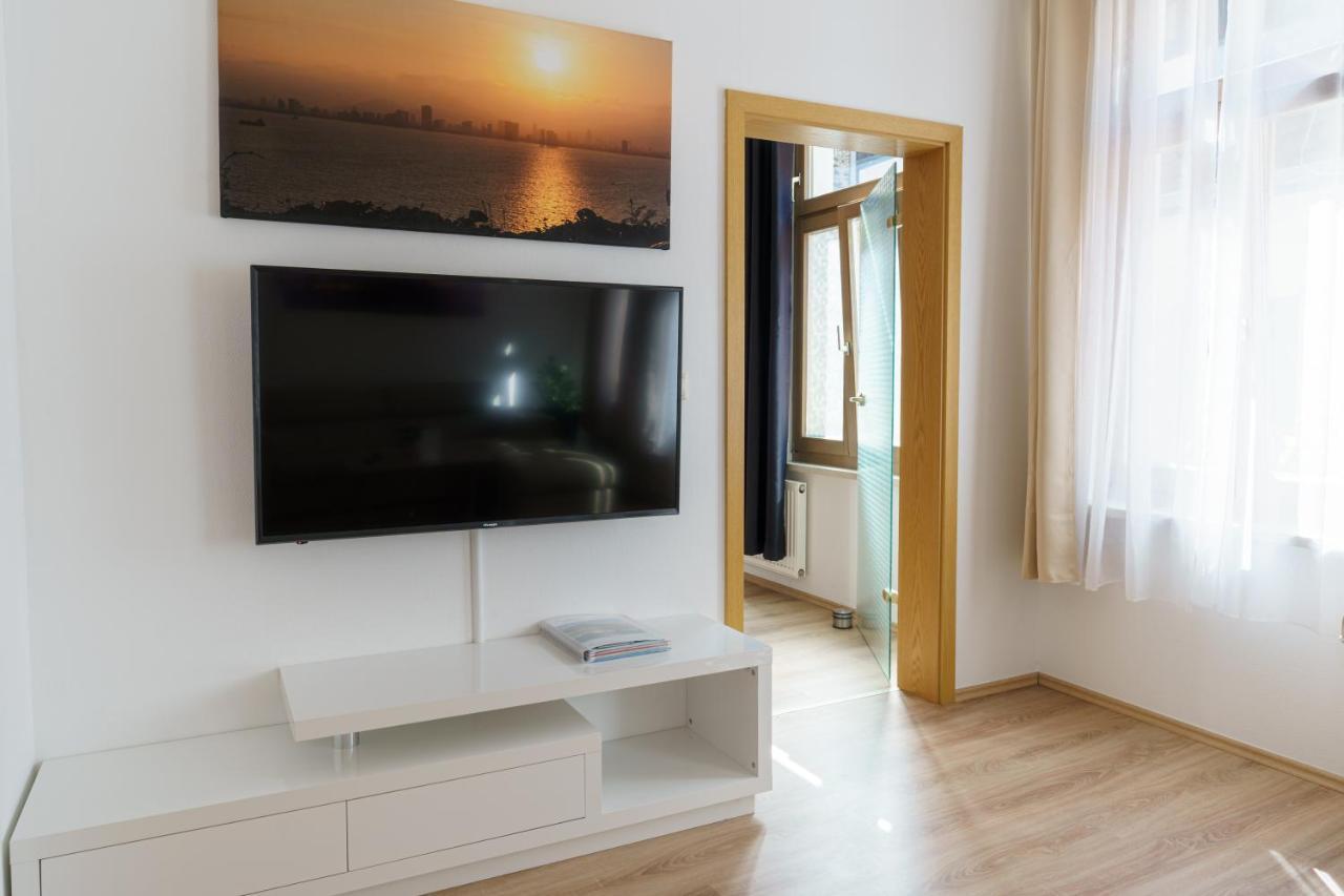 Appartement Pham