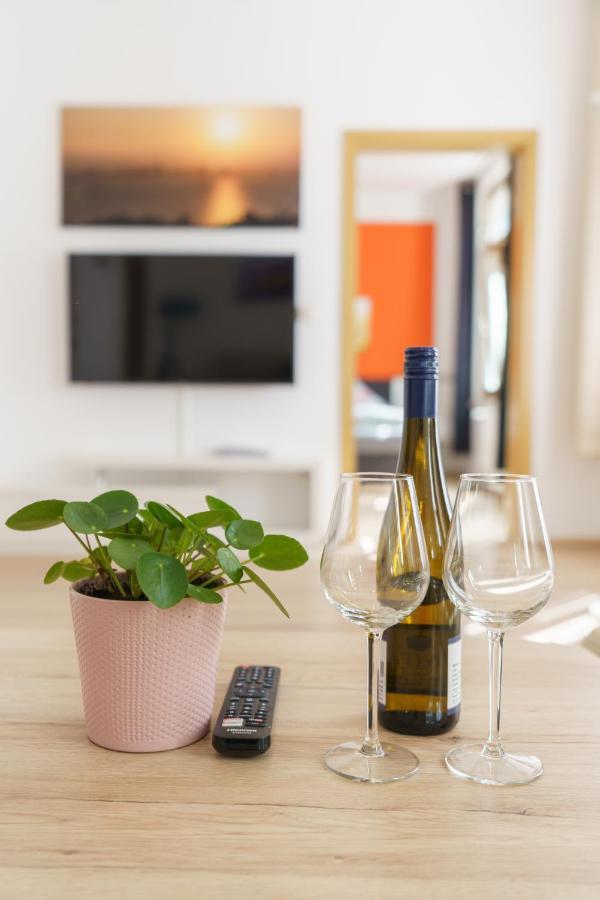 Pham Appartement