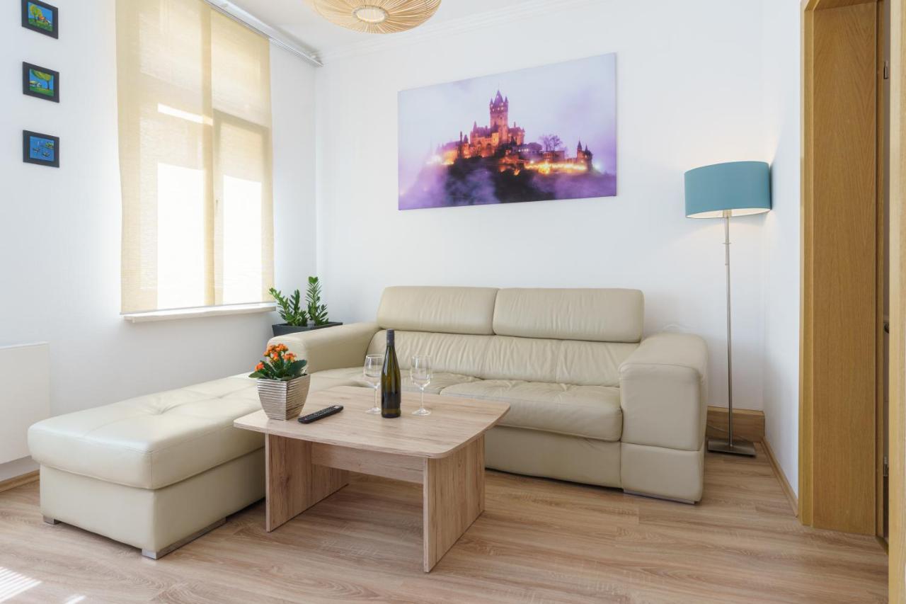 Appartement Pham
