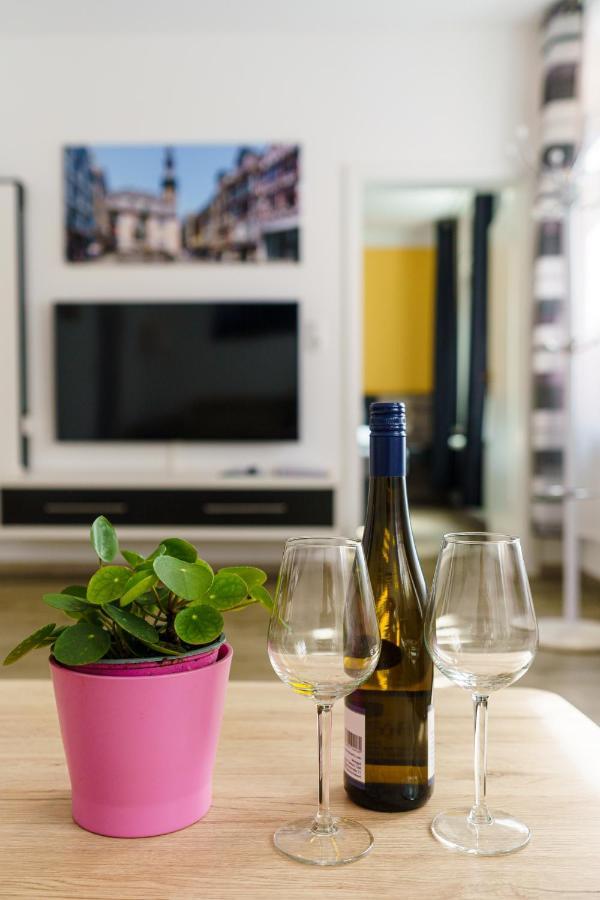 Appartement Pham *