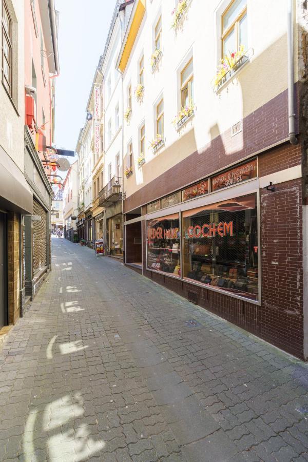 Appartement Pham Cochem